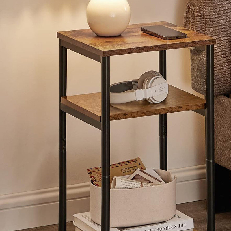 Small tall side table hotsell